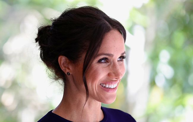 Меган Маркл несподівано отримала новий титул